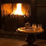 Hotell Simonstone Hall