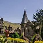 Simonstone Hall