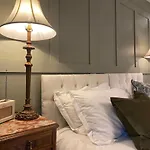 Hotell Simonstone Hall