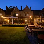 Simonstone Hall Hotell Hawes