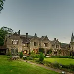 Simonstone Hall Hotell Hawes