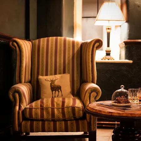 Simonstone Hall Hawes