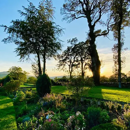 Simonstone Hall Szálloda 4*