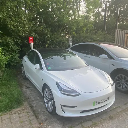 Simonstone Hall Hotel