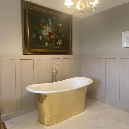 Simonstone Hall 4* Hawes