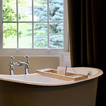 Simonstone Hall Hawes