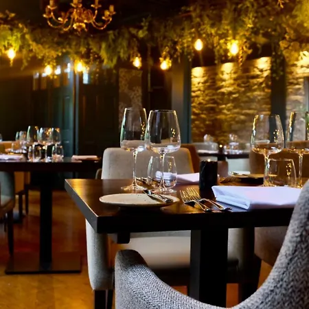 Hotel Simonstone Hall Hawes