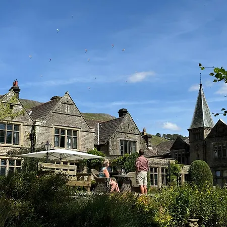 Simonstone Hall
