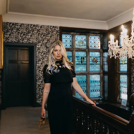 Ξενοδοχείο Simonstone Hall 4*
