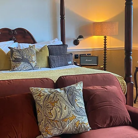 Simonstone Hall Hawes