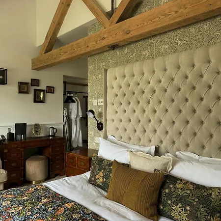 Simonstone Hall 4* Hawes