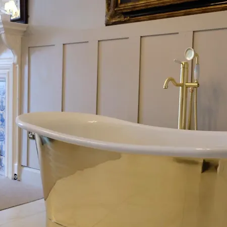 Simonstone Hall Hotel Hawes