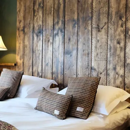 Simonstone Hall Hawes