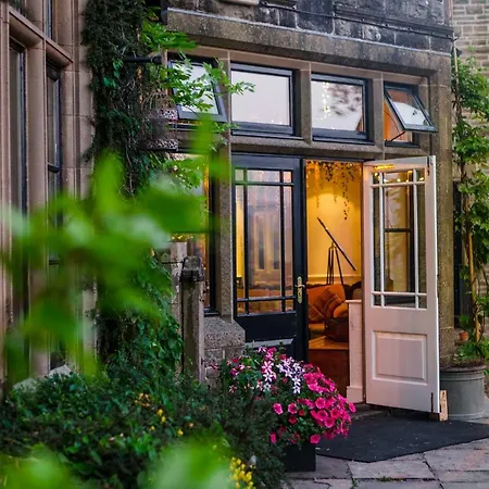 Hotel Simonstone Hall