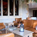 Simonstone Hall 4*