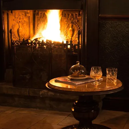 Hotel Simonstone Hall