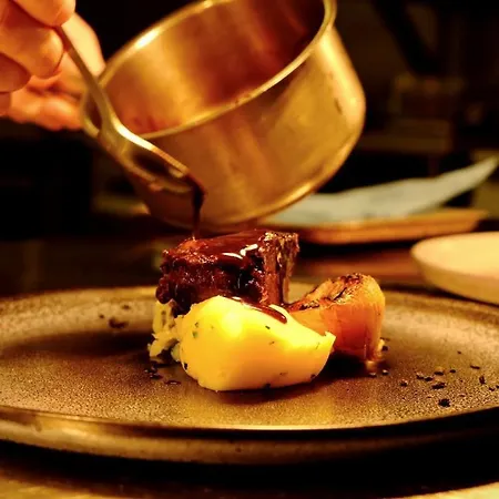 Simonstone Hall Hotel