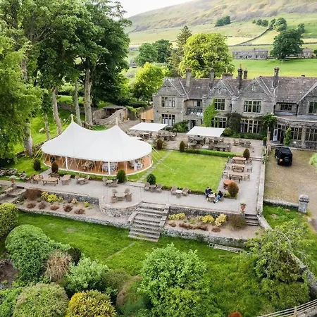 Ξενοδοχείο Simonstone Hall