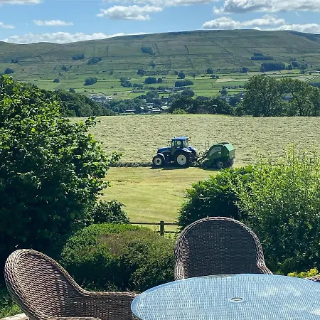 Hotel Simonstone Hall Hawes