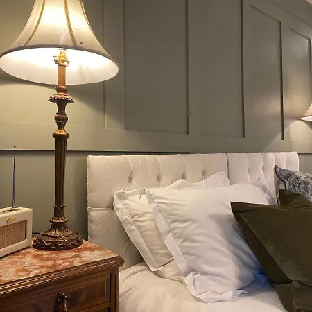 Hotel Simonstone Hall