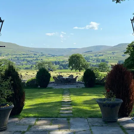 Simonstone Hall Hotel