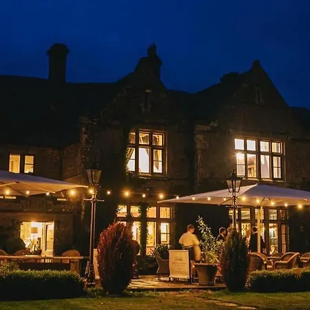 Simonstone Hall Hawes