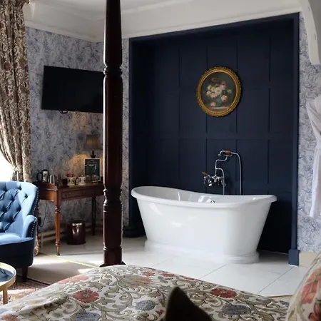 Simonstone Hall 4* Hawes