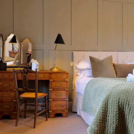 Simonstone Hall Hotel