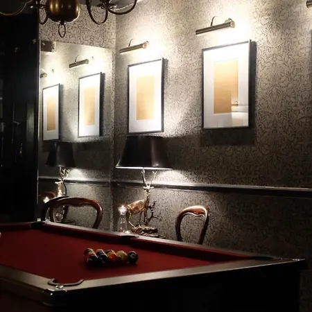 Simonstone Hall 4* Hawes