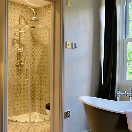 Simonstone Hall 4* Hawes