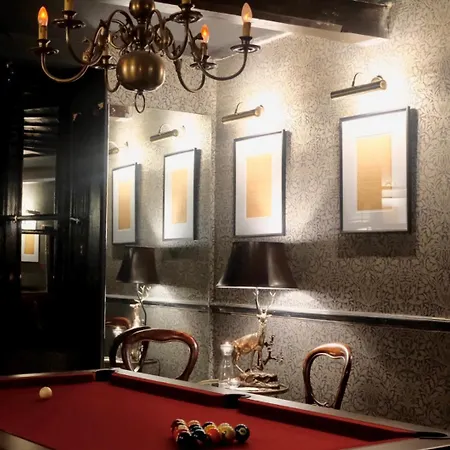 Simonstone Hall Hotel Hawes