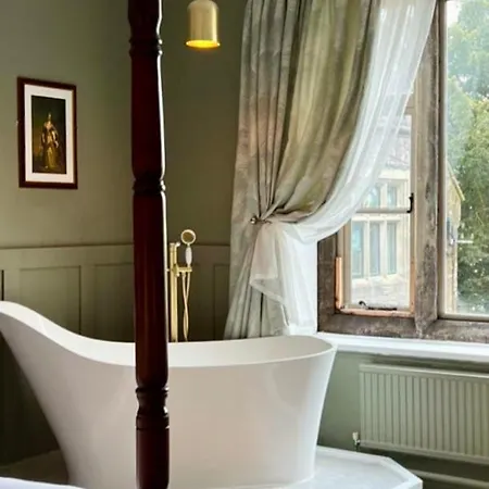 Simonstone Hall 4* Hawes