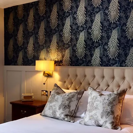 Simonstone Hall Hotell Hawes