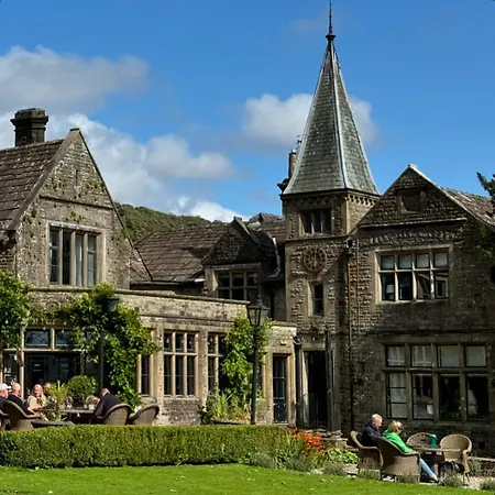 Simonstone Hall