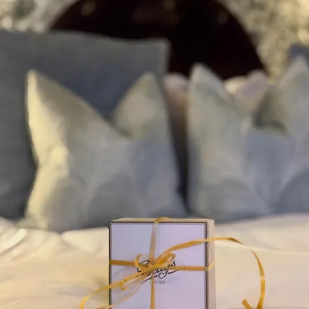 Simonstone Hall Ξενοδοχείο 4*