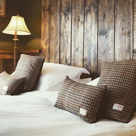 Simonstone Hall Ξενοδοχείο 4*