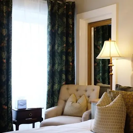 Simonstone Hall Hotel Hawes