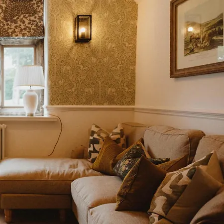 Hotel Simonstone Hall Hawes