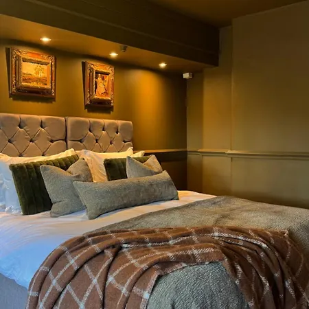 Simonstone Hall Hawes