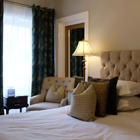 Simonstone Hall Hotell