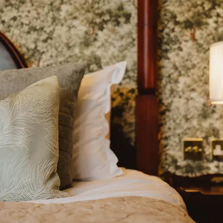 Hotell Simonstone Hall 4*