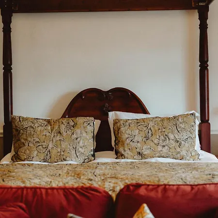 Simonstone Hall Hotell Hawes