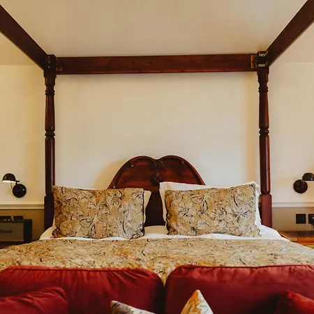 Simonstone Hall Hawes
