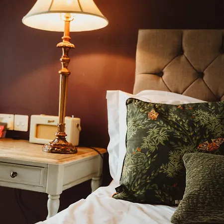 Hotel Simonstone Hall