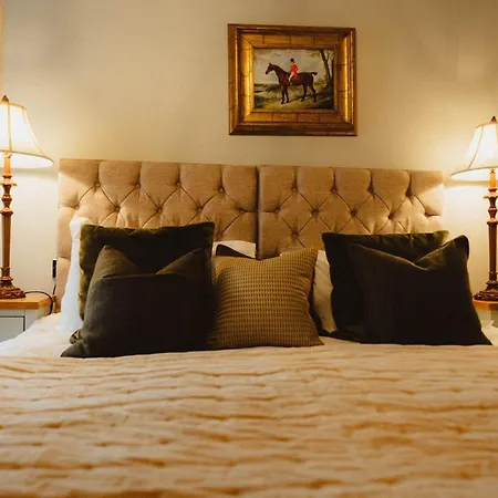 Hotell Simonstone Hall 4*