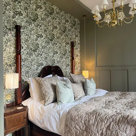 Simonstone Hall Hawes
