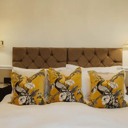 Hotell Simonstone Hall Hawes
