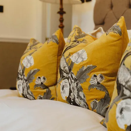 Simonstone Hall 4* Hawes