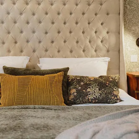 Hotell Simonstone Hall 4*