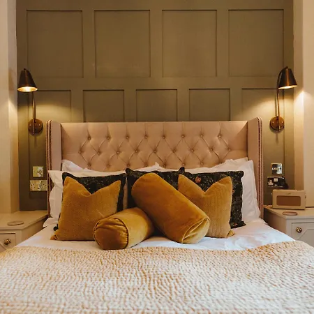 Simonstone Hall 4* Hawes